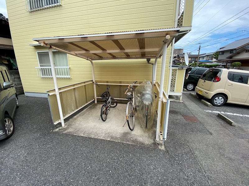 Ｉタウン その他2