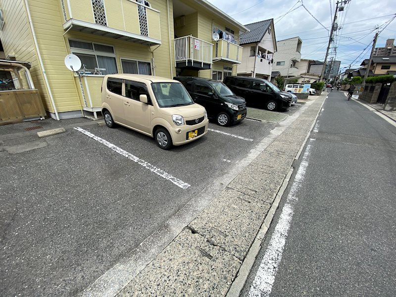 Ｉタウン その他3