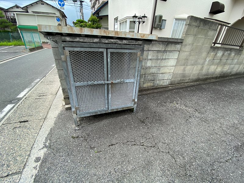 Ｉタウン その他4