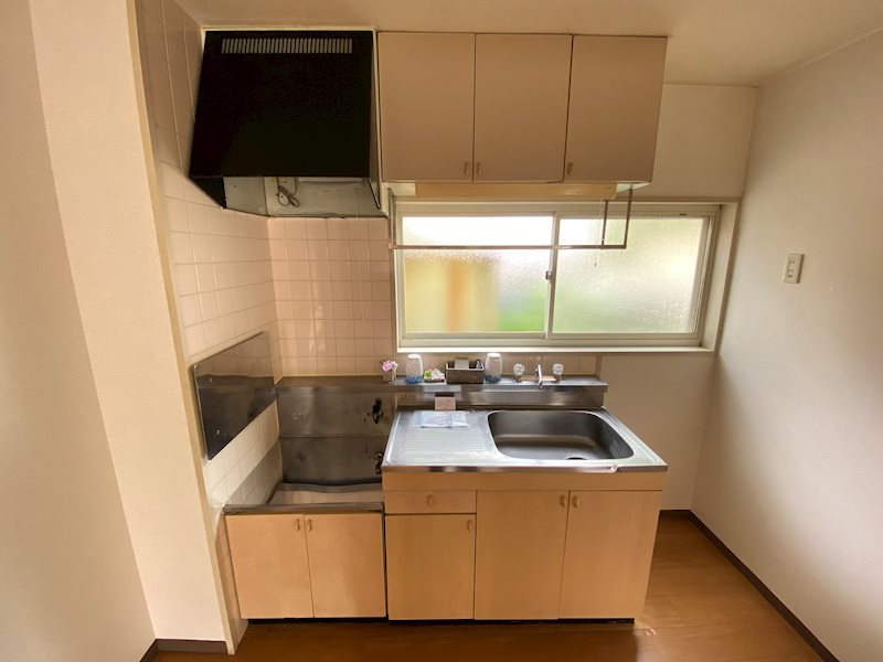 Ｉタウン キッチン