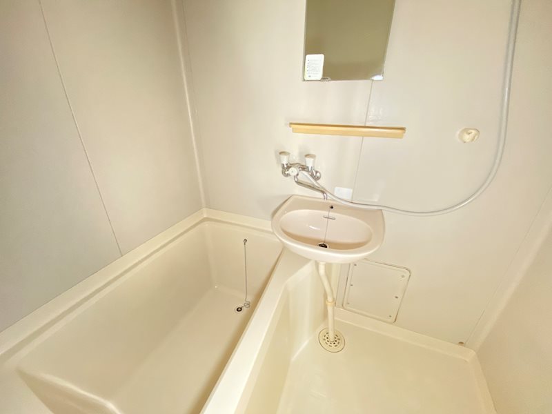 Ｉタウン 風呂画像