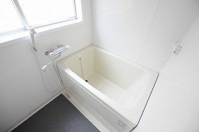 第２玄海ビル 風呂画像