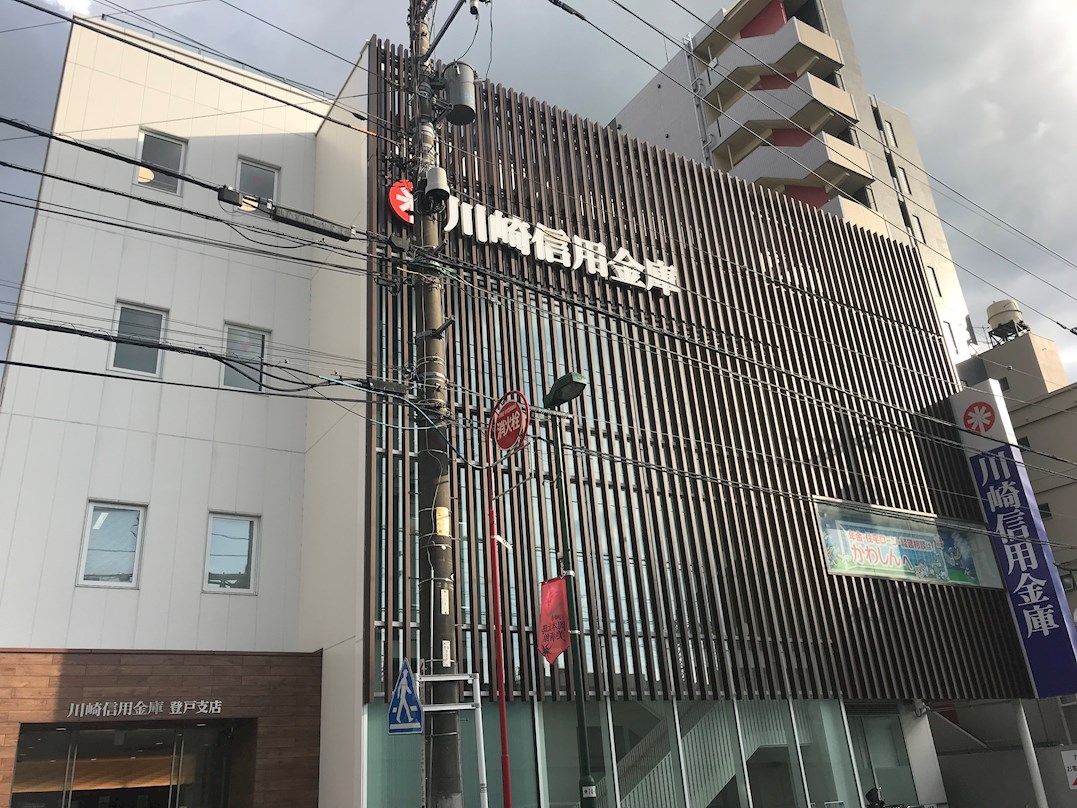 サウスコート多摩川 周辺画像3