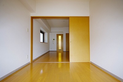 デザイナープリンセス３３ リビング