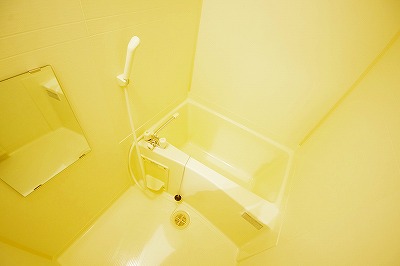 デザイナープリンセス３３ 風呂画像