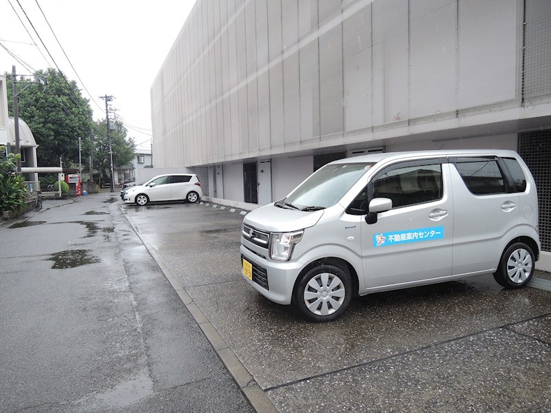 ノーザンテラス その他1