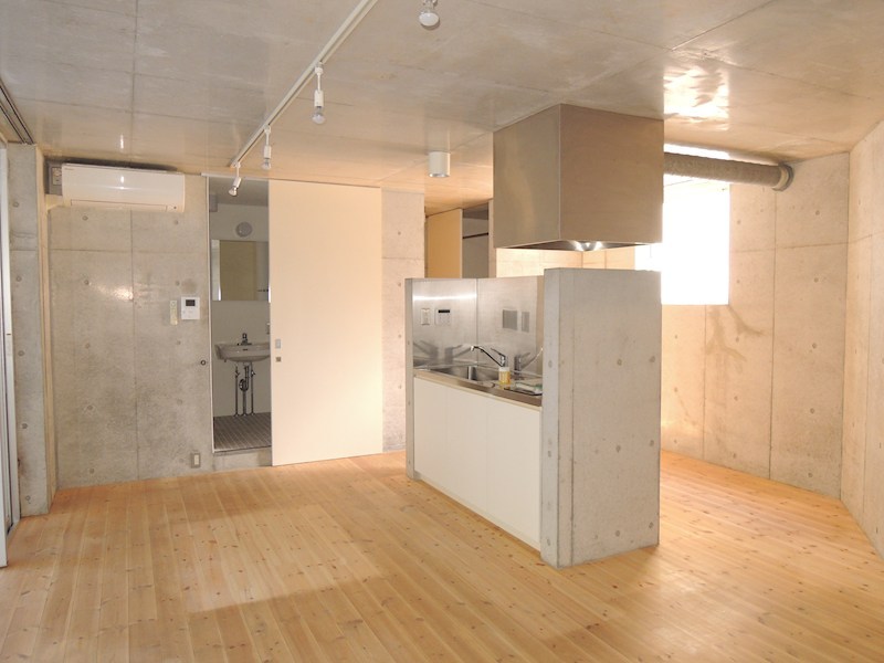 ノーザンテラス ベッドルーム