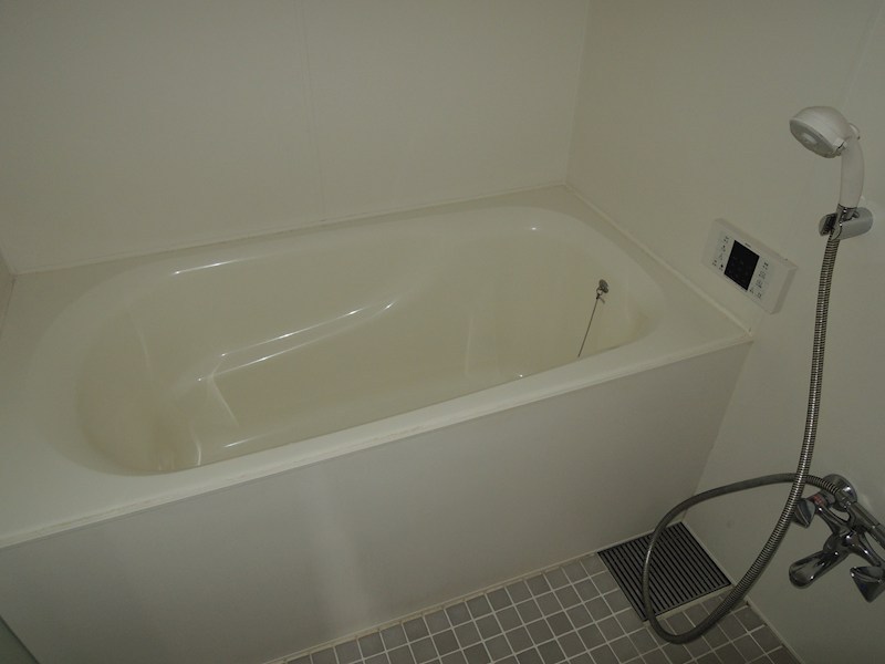 ノーザンテラス 風呂画像