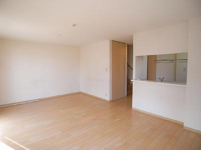 ウエストコート 101号室 外観