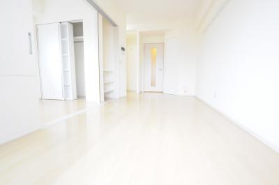 プルーム真鶴 リビング