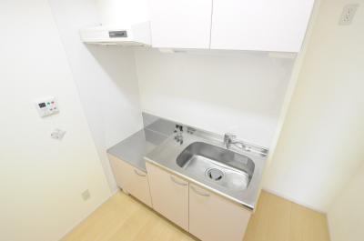 プルーム真鶴 キッチン