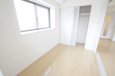 プルーム真鶴 ベッドルーム