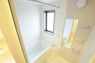 プルーム真鶴 風呂画像