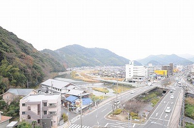 ＫＳＫ嵐山コアビル　 その他12