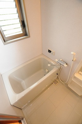 ＫＳＫ嵐山コアビル　 風呂画像