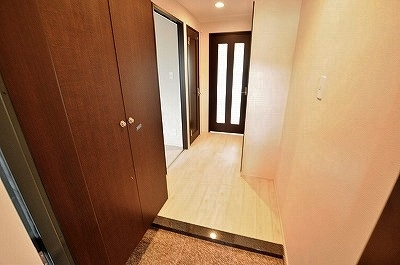 アースコートＹ&amp;rsquo;ｓシティ香春口 玄関