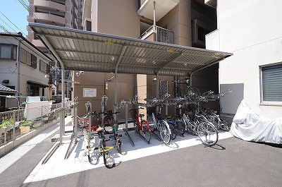 アースコートＹ&amp;rsquo;ｓシティ香春口 その他9