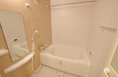 アースコートＹ&amp;rsquo;ｓシティ香春口 風呂画像