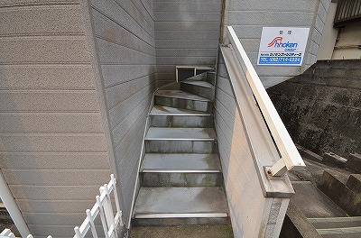 アーバンハイツ その他11