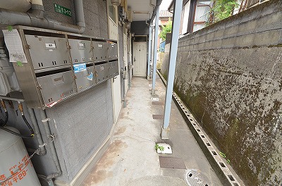 アーバンハイツ その他12