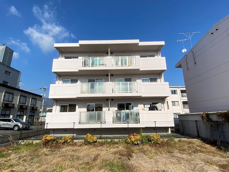 Solfege(ソルフェージュ) 外観