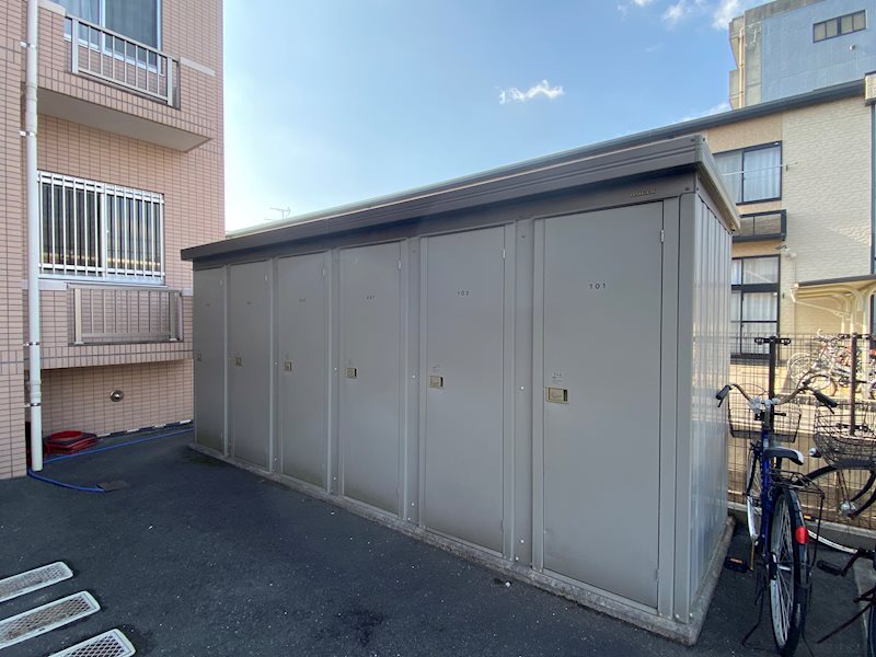 Solfege(ソルフェージュ) その他外観2