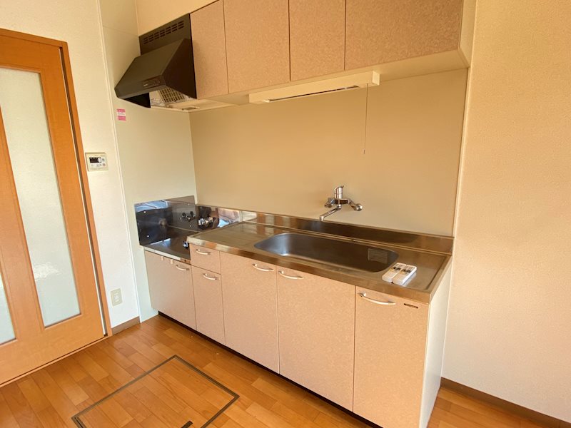 Solfege(ソルフェージュ) キッチン