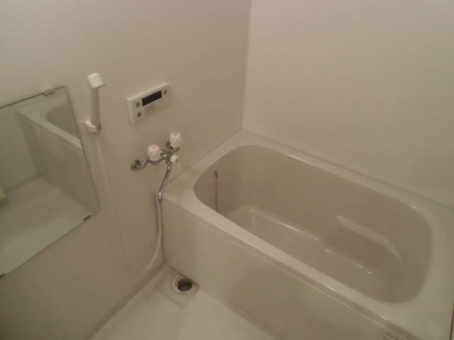 Solfege(ソルフェージュ) 風呂画像