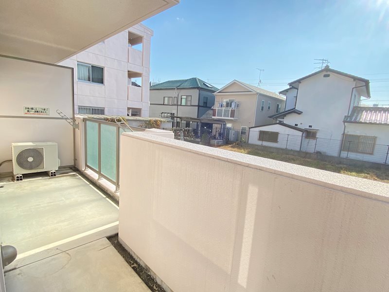 Solfege(ソルフェージュ) ベランダ