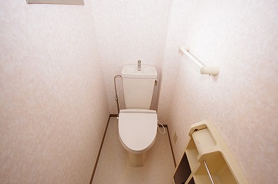 セジュール富野 その他2
