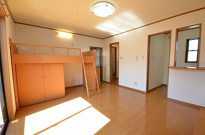 コーポラスＭ その他1