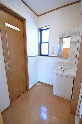 コーポラスＭ その他4