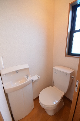 コーポラスＭ その他5