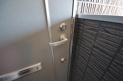 コーポラスＭ その他7