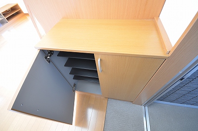 コーポラスＭ その他8