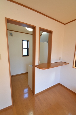 コーポラスＭ その他11