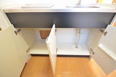 コーポラスＭ その他14