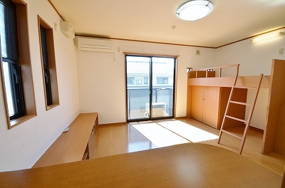 コーポラスＭ その他15