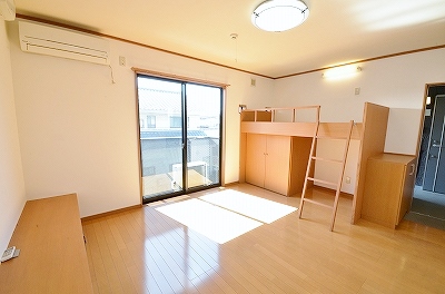 コーポラスＭ その他17