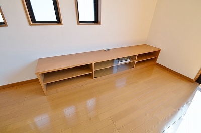 コーポラスＭ その他18