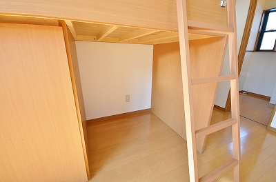 コーポラスＭ その他21