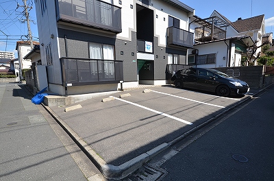 コーポラスＭ その他27