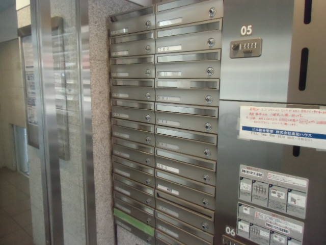 パシフィカコイン通り その他外観3