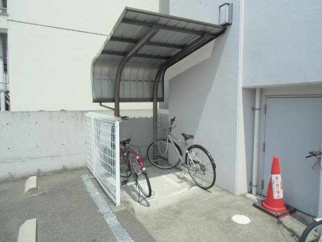 パシフィカコイン通り その他外観5