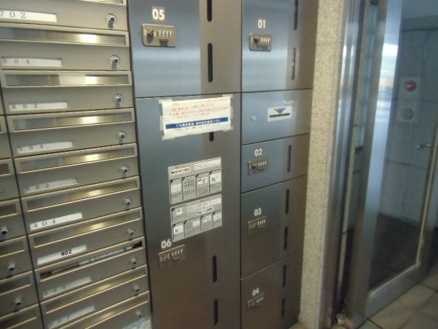 パシフィカコイン通り その他外観6