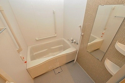 リード真鶴 風呂画像