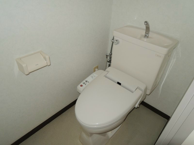 サンパレス多摩 その他4