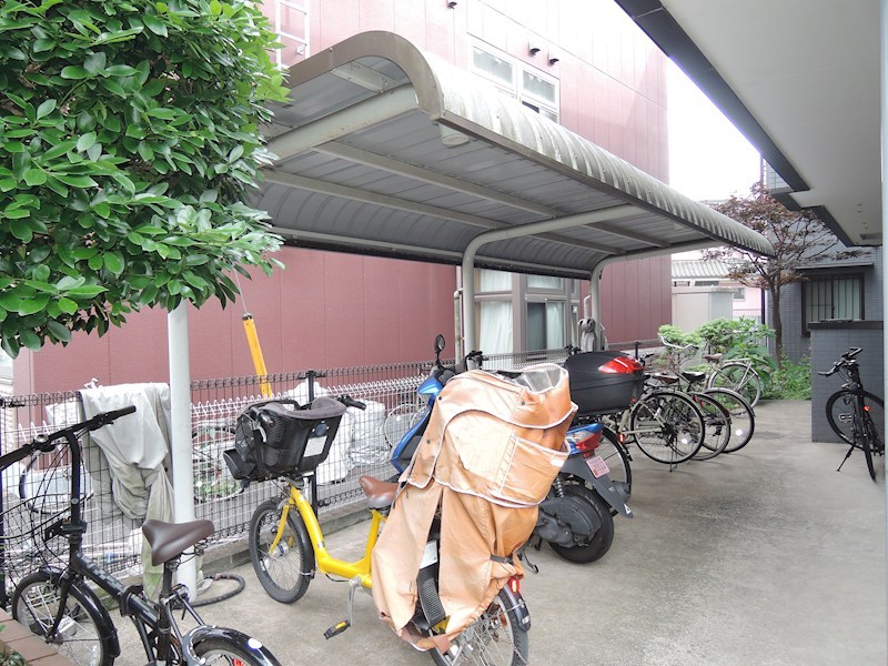 サンパレス多摩 その他9