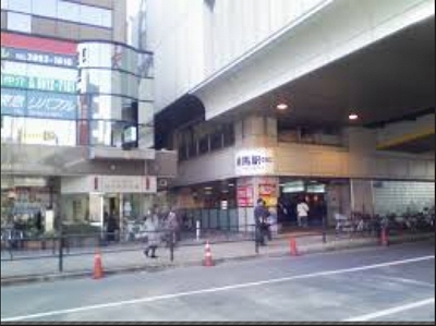 練馬区豊玉北4丁目楽器可（ピアノ・声楽）マンション その他