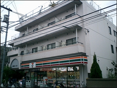 練馬区豊玉北4丁目楽器可（ピアノ・声楽）マンション その他